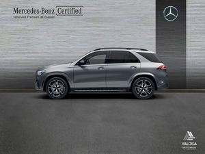 Mercedes Clase GLE AMG GLE 53 4MATIC+  - Foto 2