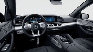 Mercedes Clase GLE AMG GLE 53 4MATIC+  - Foto 2