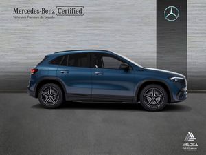 Mercedes EQA EQA 250  - Foto 2