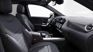 Mercedes EQA EQA 250  - Foto 2