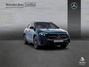 Mercedes EQA EQA 250  - Foto 2
