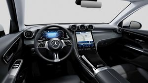 Mercedes GLC GLC 220 d 4MATIC  - Foto 2