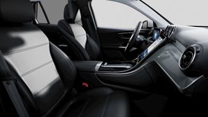 Mercedes GLC GLC 220 d 4MATIC  - Foto 2