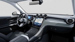 Mercedes GLC GLC 220 d 4MATIC  - Foto 2