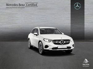 Mercedes GLC GLC 220 d 4MATIC  - Foto 2