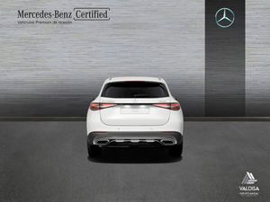 Mercedes GLC GLC 220 d 4MATIC  - Foto 2