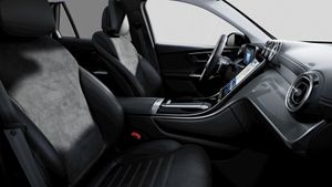 Mercedes GLC GLC 300 de 4MATIC  - Foto 2