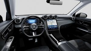 Mercedes GLC GLC 300 de 4MATIC  - Foto 2