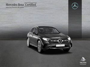 Mercedes GLC GLC 300 de 4MATIC  - Foto 2