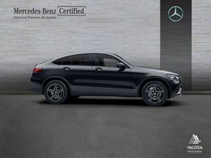 Mercedes GLC Coupé GLC 300 de 4MATIC  - Foto 2