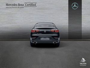Mercedes GLC Coupé GLC 300 de 4MATIC  - Foto 2