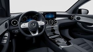 Mercedes GLC Coupé GLC 300 de 4MATIC  - Foto 2