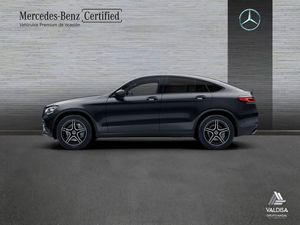 Mercedes GLC Coupé GLC 300 de 4MATIC  - Foto 2