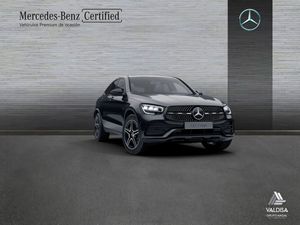 Mercedes GLC Coupé GLC 300 de 4MATIC  - Foto 2