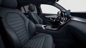 Mercedes GLC Coupé GLC 300 de 4MATIC  - Foto 2