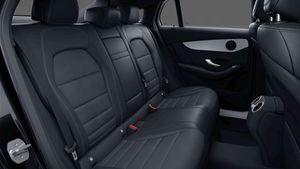 Mercedes GLC Coupé GLC 300 de 4MATIC  - Foto 2