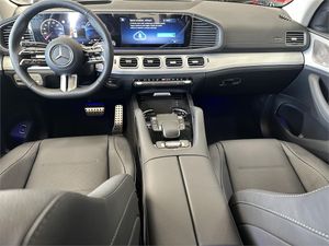 Mercedes Clase GLE 350 de 4MATIC  - Foto 2