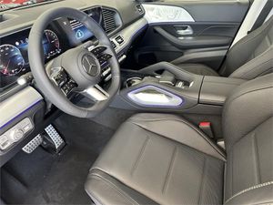 Mercedes Clase GLE 350 de 4MATIC  - Foto 2