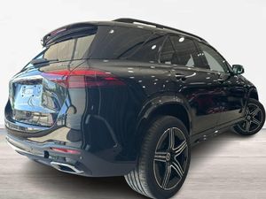 Mercedes Clase GLE 350 de 4MATIC  - Foto 2