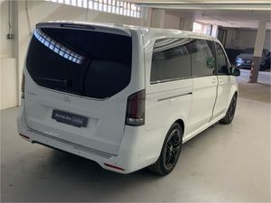 Mercedes Clase V 250 d Avantgarde Largo  - Foto 2