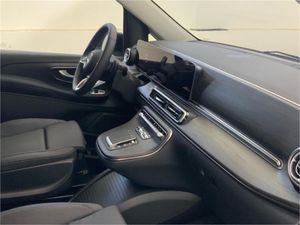 Mercedes Clase V 250 d Avantgarde Largo  - Foto 2