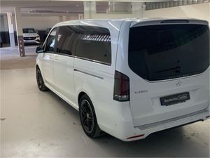 Mercedes Clase V 250 d Avantgarde Largo  - Foto 2