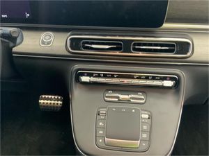 Mercedes Clase V 250 d Avantgarde Largo  - Foto 2