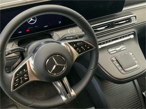 Mercedes Clase V 250 d Avantgarde Largo  - Foto 2