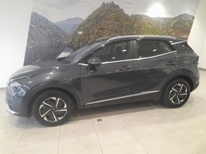 Kia Sportage 1.6 T-GDi HEV 158kW (215CV) Drive 4x2  - Foto 2