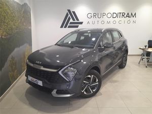 Kia Sportage 1.6 T-GDi HEV 158kW (215CV) Drive 4x2  - Foto 2