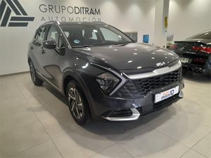 Kia Sportage 1.6 T-GDi HEV 158kW (215CV) Drive 4x2  - Foto 2