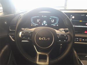 Kia Sportage 1.6 T-GDi HEV 158kW (215CV) Drive 4x2  - Foto 2