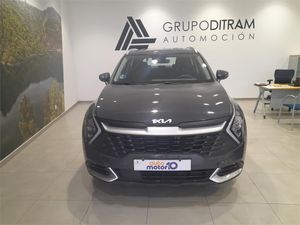 Kia Sportage 1.6 T-GDi HEV 158kW (215CV) Drive 4x2  - Foto 2