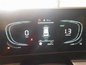 Kia Sportage 1.6 T-GDi HEV 158kW (215CV) Drive 4x2  - Foto 2