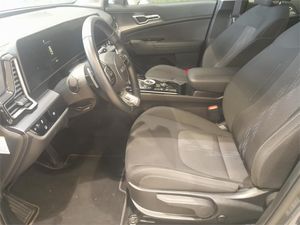 Kia Sportage 1.6 T-GDi HEV 158kW (215CV) Drive 4x2  - Foto 2