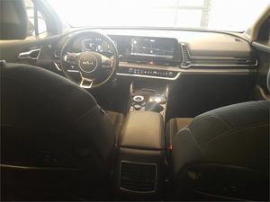 Kia Sportage 1.6 T-GDi HEV 158kW (215CV) Drive 4x2  - Foto 2