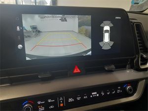 Kia Sportage 1.6 T-GDi HEV 158kW (215CV) Drive 4x2  - Foto 2