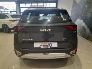 Kia Sportage 1.6 T-GDi HEV 158kW (215CV) Drive 4x2  - Foto 2