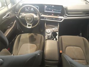 Kia Sportage 1.6 T-GDi HEV 158kW (215CV) Drive 4x2  - Foto 2