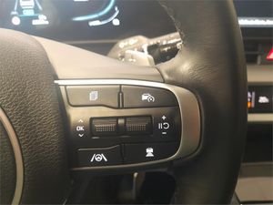 Kia Sportage 1.6 T-GDi HEV 158kW (215CV) Drive 4x2  - Foto 2