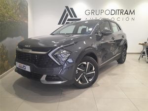Kia Sportage 1.6 T-GDi HEV 158kW (215CV) Drive 4x2  - Foto 2