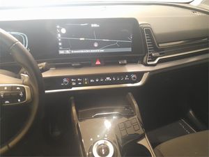 Kia Sportage 1.6 T-GDi HEV 158kW (215CV) Drive 4x2  - Foto 2