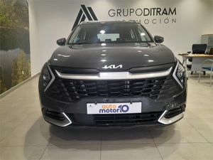 Kia Sportage 1.6 T-GDi HEV 158kW (215CV) Drive 4x2  - Foto 2
