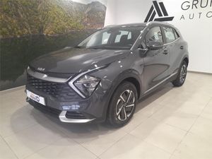 Kia Sportage 1.6 T-GDi HEV 158kW (215CV) Drive 4x2  - Foto 2
