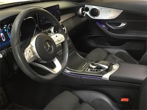 Mercedes Clase C Cabrio C 220 d  - Foto 2