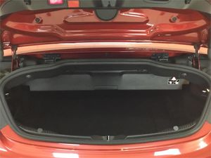 Mercedes Clase C Cabrio C 220 d  - Foto 2