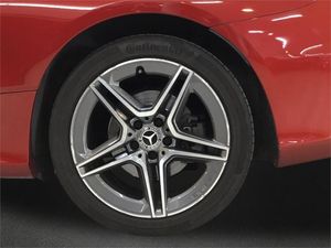 Mercedes Clase C Cabrio C 220 d  - Foto 2