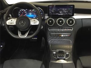 Mercedes Clase C Cabrio C 220 d  - Foto 2