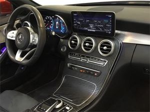 Mercedes Clase C Cabrio C 220 d  - Foto 2