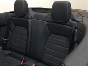 Mercedes Clase C Cabrio C 220 d  - Foto 2